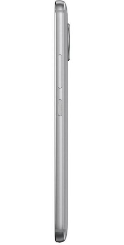 Celular Motorola Moto G5s 32gb Usado Silver Bom