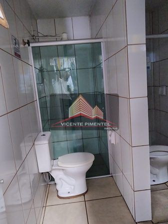 Imagem 5 de 5 de Galpão 400m² - Água Branca - 2529