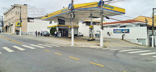Imagem 1 de 10 de Comercial Para Venda, 0 Dormitórios, Cangaíba - São Paulo - 3206