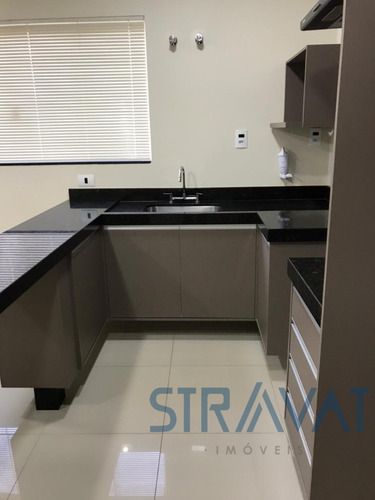 Imagem 8 de 30 de Casa - Ca01554 - 69871343