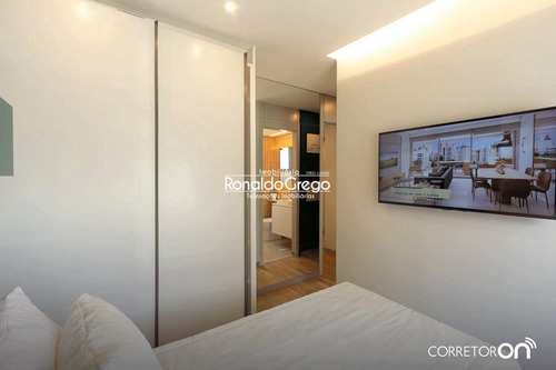 Imagem 15 de 30 de Apartamento Á Venda, 4 Dorms, Chácara Klabin, - V5772