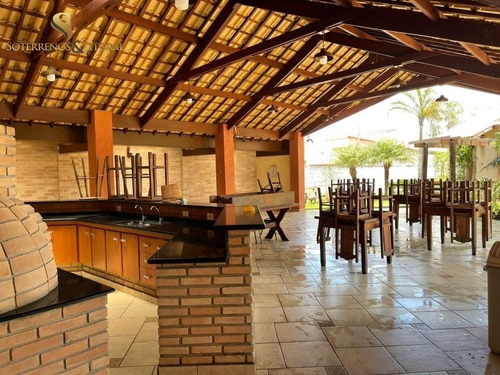 Imagem 25 de 28 de Chácara 9.600 M² Em Santa Isabel- Sp