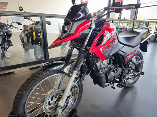 Yamaha Xtz150 Crosser Em Até 48x Sem Entrada ( Rafael )