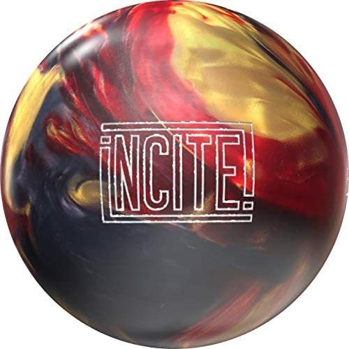 Storm Incite Bola De Bolos 15lbs