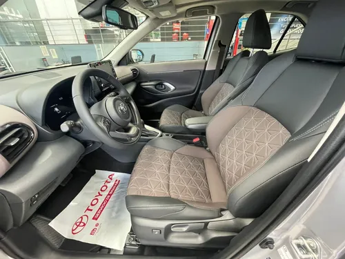 Toyota Yaris Cross 1.5 Hev Xls