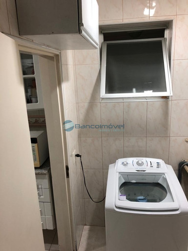 Imagem 25 de 29 de Apartamento Para Venda Em Campinas - Ap03168 - 69264842