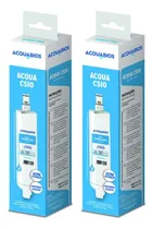Comprar Refil Classe A Compatível Consul Cix01ax Cpb35-cpb36 - Acqua