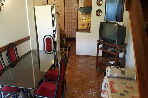 Imagen 3 de 12 de Dúplex En Zona Centro En Planta Baja De 2 Niveles Con Estacionamiento Al Frente Y Dentro Del Predio