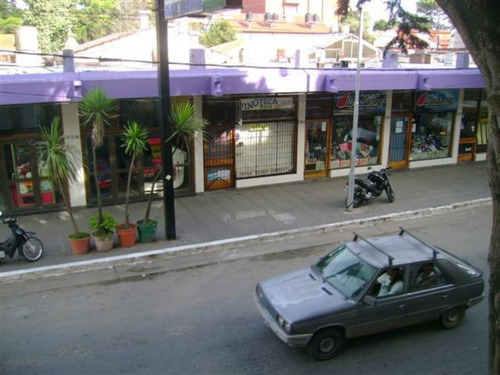 Imagen 2 de 11 de V061 - Departamento 3 Ambientes En Venta, Gas Natural, A Metros Del Mar