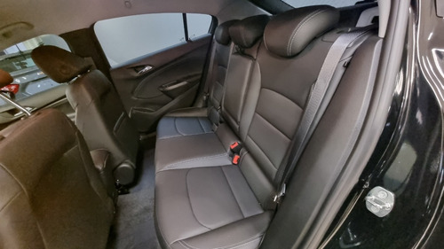 Imagen 12 de 20 de Chevrolet Cruze Lt Automatico 5 Puertas 0km Anticipo