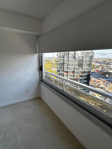 2 Ambientes En Alquiler Complejo Zencity Sin Cochera