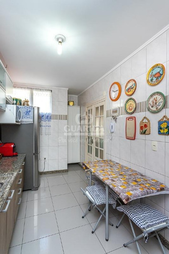 Imagem 9 de 29 de Apartamento Para Aluguel, 3 Quartos, 1 Suíte, Centro Histórico - Porto Alegre/rs - 4419