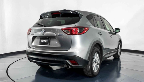 Imagen 7 de 15 de 38254 - Mazda Cx5 2015 Con Garantía