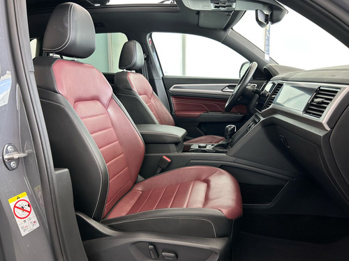 Volkswagen Cross Sport 3.6 Fsi V6 R-Line Auto 4Wd