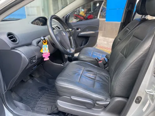 Toyota Yaris Belta