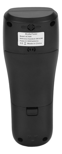 Detector De Bebidas, Mini Probador De Vinos, Analizador De C