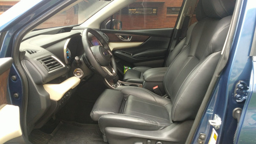 Ford Explorer 2.3 Limited 4x4