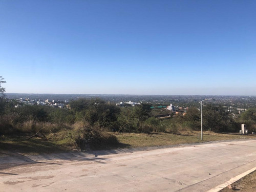 Lote 931 M2 - Country La Deseada - La Calera