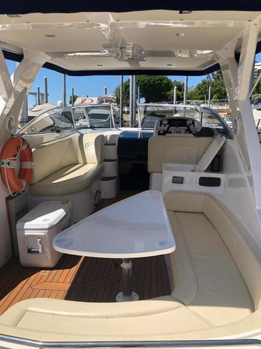 Crucero Klase A 34