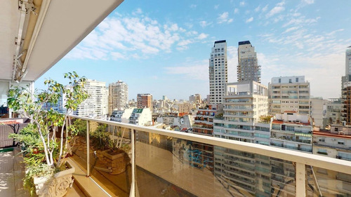 Imagen 20 de 30 de Piso En Palermo - Av Libertador Al 2427 - Dacal Bienes Raices