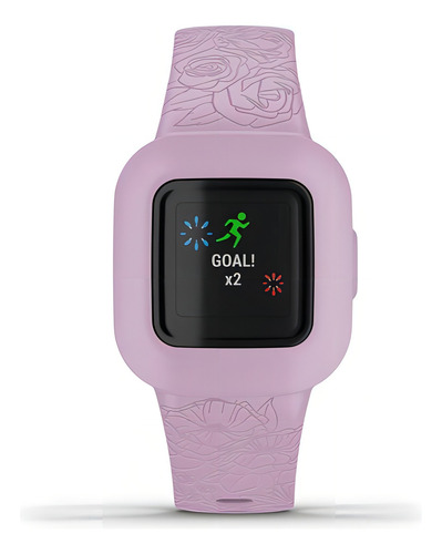 Garmin Vivofit Jr 3, Monitor De Actividad Para Niños