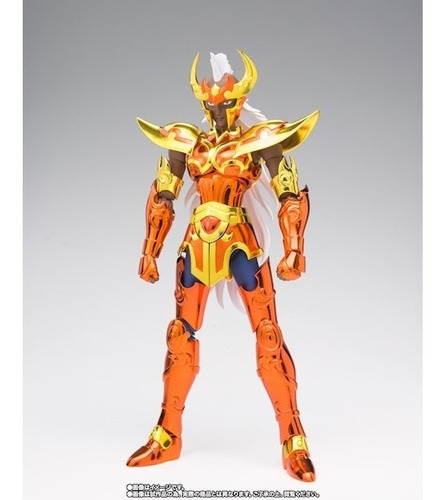 Krishna De Chrysaor Saint Seiya Cloth Myth Ex Bandai