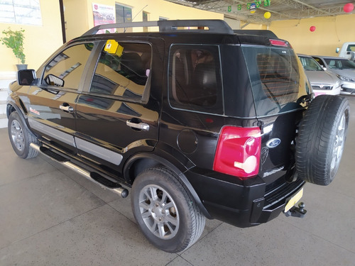 Imagem 7 de 8 de Ford / Ecosport Fsl 1.6 4/p Flex