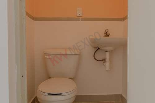 Imagen 10 de 12 de Conjunto De 10 Oficinas Y/o Consultorios En Renta En La Colonia Del Valle