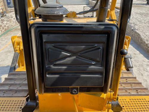 Tractor Bulldozer D6r 2005 Cat Importado