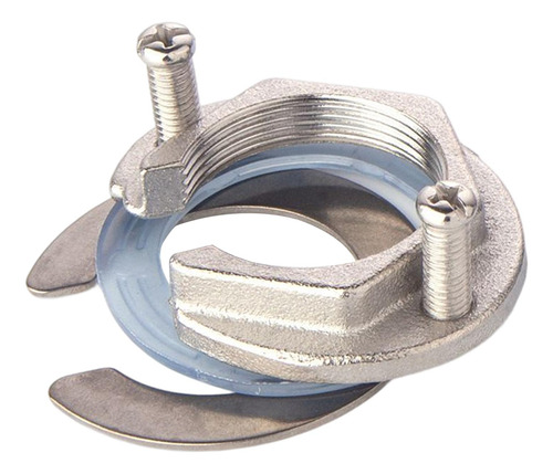 3 Conjunto De Accesorios Para Instalación Rápida 3 Piezas