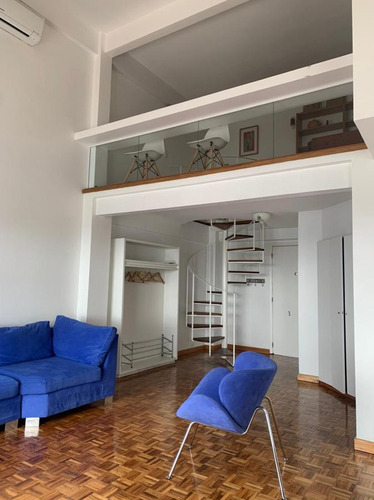 Departamento - Recoleta
