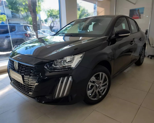 Peugeot 208 1.6 Allure At