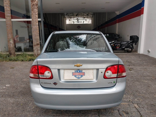 Chevrolet Classic 1.0 Mpfi Ls 8v Flex 4p Manual