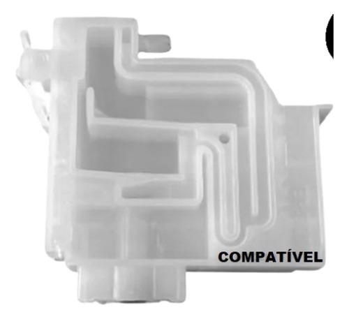 Kit 4 Damper Para Epson L4150 L4160 L4250 L6161 L6191