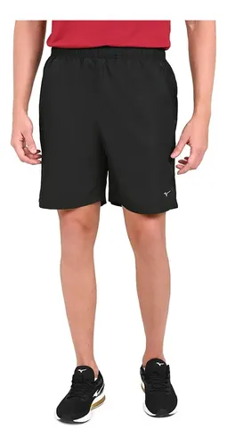 Bermuda Mizuno Energy Masculina