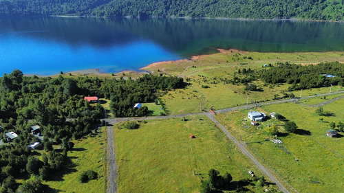 Parcelas A Pocos Mts Del Lago Chapo (93634)