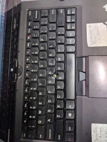 Laptop Lenovo Thinkpad Twist S230u - Core I5 - 4gb - 320gb (Usado)