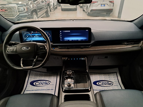 Ford Territory 1.8 Titanium 5p At
