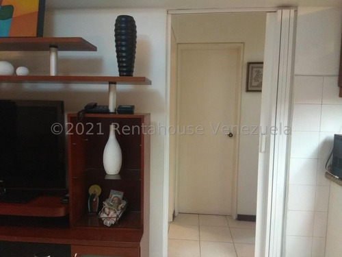 Imagen 7 de 27 de Hermoso Apartamento Con Excelente Distribucion En Venta. Urb. Bello Monte. Mls #21-21038 Vanessa Sayago. 04125866548