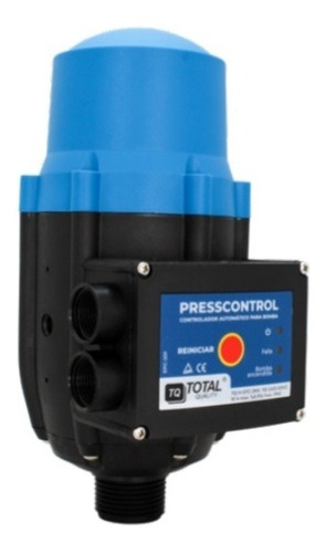Presscontrol Sk Con Manómetro.