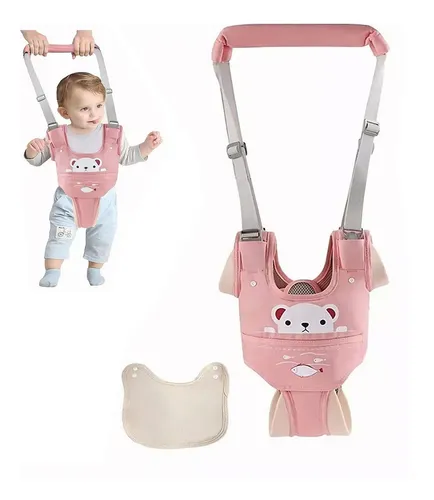 comprar Arnés De Seguridad Para Caminar, Transpirable, Para Bebés De