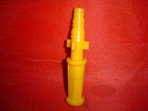 Pico Para Manguera Ref. 633