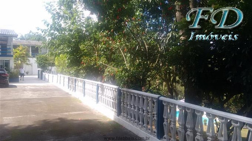 Imagem 6 de 29 de Chácaras À Venda Em Mairiporã/sp - Compre O Seu Chácaras Aqui! - 1364888