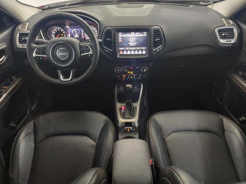 Imagem 13 de 15 de Jeep Compass Longitude F 2019