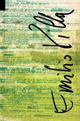 Libro The Selected Poetry Of Emilio Villa - Emilio Villa