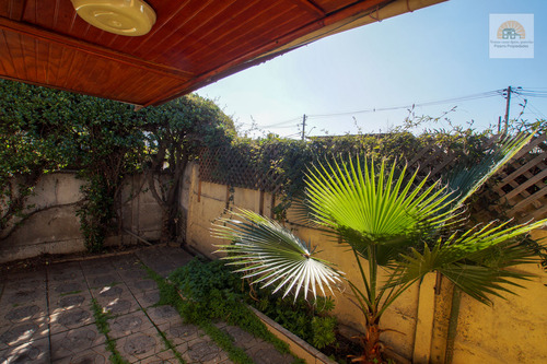 Se Vende Casa En Maipú Calle La Opera