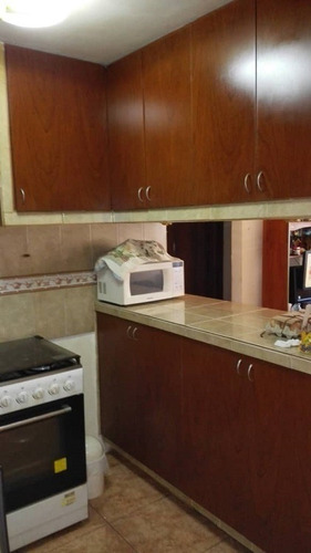 Imagen 6 de 12 de Vendo Apartamento En Parque Alto-guatire