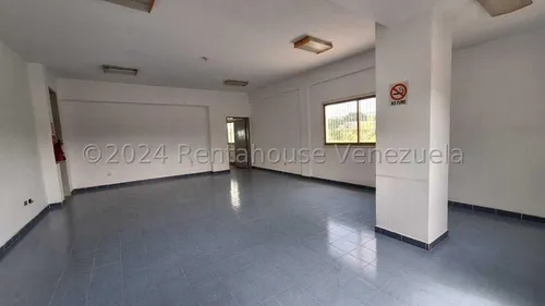 Edificio Alquiler Mariches