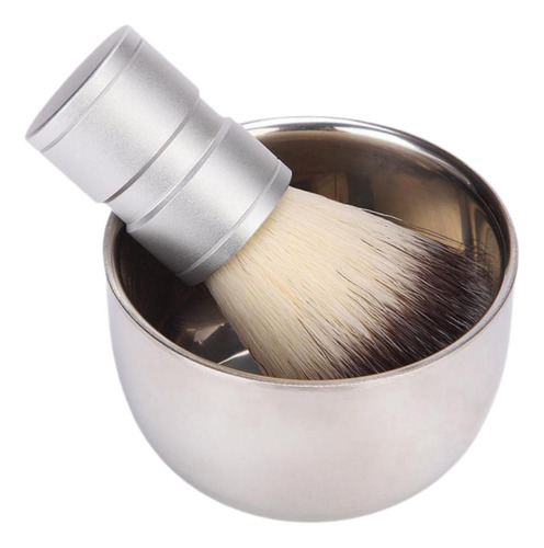 Kit De Cuidado Para Hombres Sleek Para Afeitado Húmedo