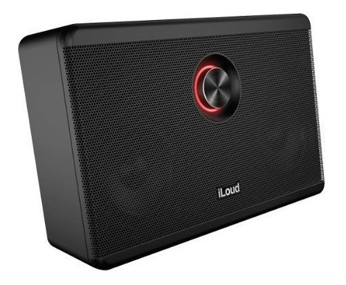 Ik Multimedia Iloud 40w Altavoz Portatil Personal